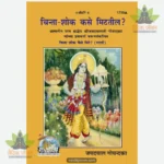 Chinta Shok Kaise Mite  (Marathi) 1719