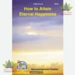 How to Attain External Happiness (English) 622