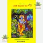 Look Beyond the Veil (English) 484