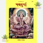 Nava Durga (Patrika) (Hindi) 205