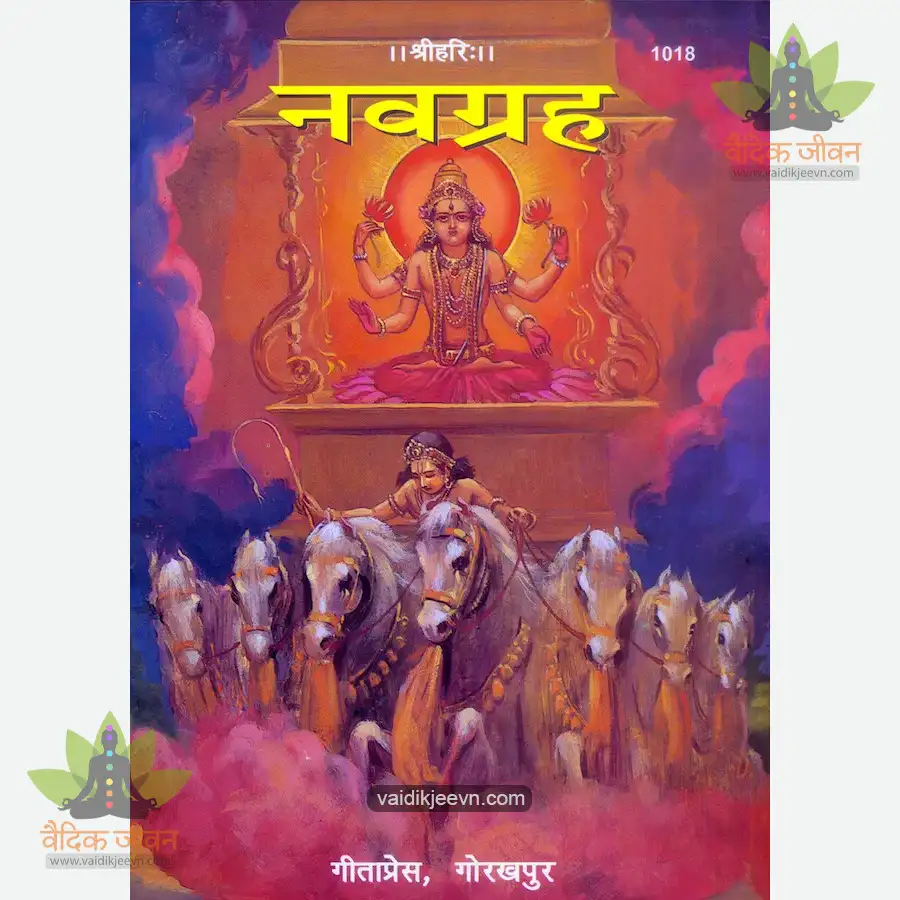 navagraha-hindi-1018 Navagraha (Hindi) 1018 - Image 1