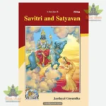 Savitri And Satyavan (English) 2084