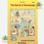 Secret of Karma Yoga (English) 522