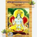 Shrimadbhagvat Mahapuran, Volume-1, Marathi 1678