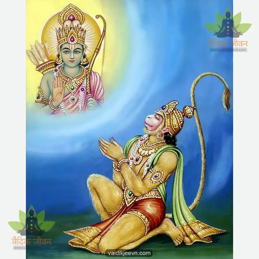 vairagyasandipani-and-barvai-ramayana-hindi-114 Vairagyasandipani and Barvai Ramayana (Hindi) 114 - Image 1