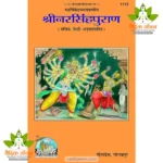 Complete Narsingh Puran, With Hindi Translation (संपूर्ण नरसिंहपुराण, हिन्दी अनुवाद सहित) 1113